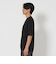 デオドラント  ニットTシャツ -抗菌・防臭 ウォッシャブル-