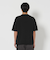デオドラント  ニットTシャツ -抗菌・防臭 ウォッシャブル-