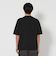 デオドラント  ニットTシャツ -抗菌・防臭 ウォッシャブル-