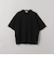 デオドラント  ニットTシャツ -抗菌・防臭 ウォッシャブル-