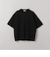 デオドラント  ニットTシャツ -抗菌・防臭 ウォッシャブル-