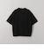 デオドラント  ニットTシャツ -抗菌・防臭 ウォッシャブル-