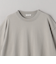 デオドラント  ニットTシャツ -抗菌・防臭 ウォッシャブル-