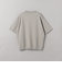 デオドラント  ニットTシャツ -抗菌・防臭 ウォッシャブル-