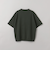 デオドラント  ニットTシャツ -抗菌・防臭 ウォッシャブル-