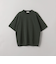 デオドラント  ニットTシャツ -抗菌・防臭 ウォッシャブル-