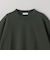 デオドラント  ニットTシャツ -抗菌・防臭 ウォッシャブル-