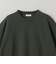 デオドラント  ニットTシャツ -抗菌・防臭 ウォッシャブル-
