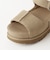 【国内EXCLUSIVE】＜UGG＞ゴールデンスター ハイ サンダル