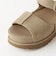 【国内EXCLUSIVE】＜UGG＞ゴールデンスター ハイ サンダル