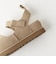 【国内EXCLUSIVE】＜UGG＞ゴールデンスター ハイ サンダル