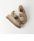 【国内EXCLUSIVE】＜UGG＞ゴールデンスター ハイ サンダル