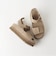 【国内EXCLUSIVE】＜UGG＞ゴールデンスター ハイ サンダル
