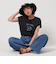 ＜THE NORTH FACE＞ホライズン ハット-UVケア-
