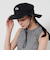 ＜THE NORTH FACE＞ホライズン ハット-UVケア-