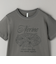 【別注】＜WAVE UNION＞プリント Tシャツ