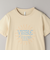 【別注】＜WAVE UNION＞プリント Tシャツ