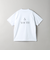 B&Y クルーネック Tシャツ