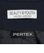 PERTEX ナイロン バルマカーン コート‐撥水機能‐