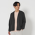 マルチ ファンクション 1ボタン カーディガン‐吸水速乾 UVカット‐