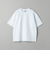 ”THE HEAVY” 10oz ヘビー ワイド クルーネック Tシャツ