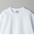 ”THE HEAVY” 10oz ヘビー ワイド クルーネック Tシャツ