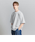 ”THE HEAVY” 10oz ヘビー ワイド クルーネック Tシャツ