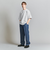 ”THE HEAVY” 10oz ヘビー ワイド クルーネック Tシャツ