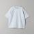 ”THE HEAVY” 10oz ヘビー ワイド クルーネック Tシャツ