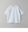 ”THE HEAVY” 10oz ヘビー ワイド クルーネック Tシャツ