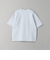 ”THE HEAVY” 10oz ヘビー ワイド クルーネック Tシャツ