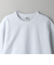 ”THE HEAVY” 10oz ヘビー ワイド クルーネック Tシャツ