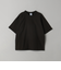 ”THE HEAVY” 10oz ヘビー ワイド クルーネック Tシャツ