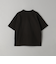 ”THE HEAVY” 10oz ヘビー ワイド クルーネック Tシャツ