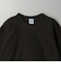 ”THE HEAVY” 10oz ヘビー ワイド クルーネック Tシャツ