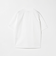 SRJA フォルム 1ポケット クルーネック ショートスリーブ Tシャツ