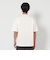 SRJA フォルム 1ポケット クルーネック ショートスリーブ Tシャツ