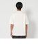 SRJA フォルム 1ポケット クルーネック ショートスリーブ Tシャツ