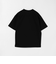 SRJA フォルム 1ポケット クルーネック ショートスリーブ Tシャツ