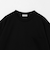 SRJA フォルム 1ポケット クルーネック ショートスリーブ Tシャツ