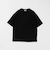 SRJA フォルム 1ポケット クルーネック ショートスリーブ Tシャツ