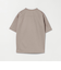 SRJA フォルム 1ポケット クルーネック ショートスリーブ Tシャツ