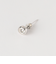 ＜Soierie＞Dark Metal ピアス