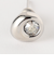 ＜Soierie＞Dark Metal ピアス