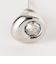 ＜Soierie＞Dark Metal ピアス