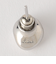 ＜Soierie＞Dark Metal ピアス
