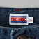 【別注】＜BIG MAC＞ペインター デニムパンツ