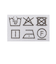 クレープ クルーネックカーディガン