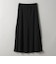 フィブリルキュプラ マーメイドスカート