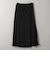 フィブリルキュプラ マーメイドスカート